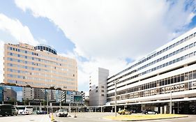 Hotel Clio Court Hakata